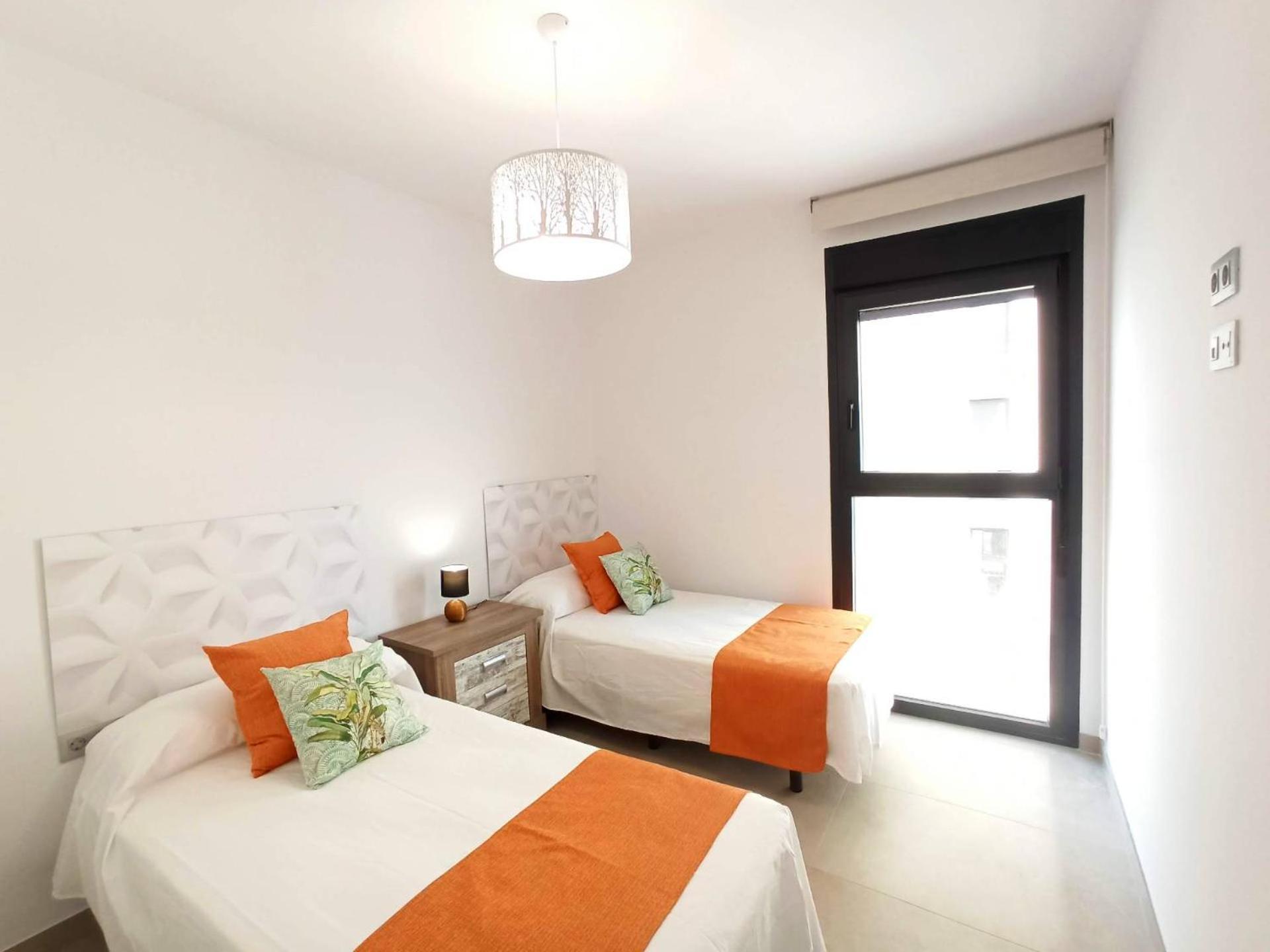 Sunset Cliffs Beach Benidorm Esterno foto
